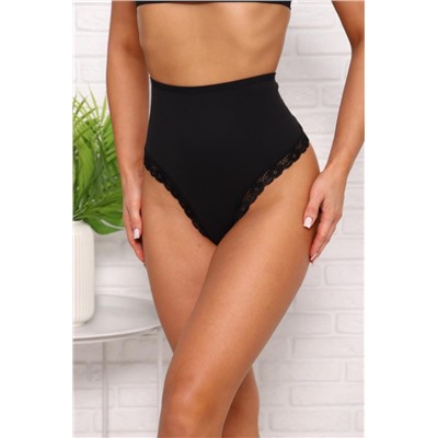 Трусы 64682 (Черный)