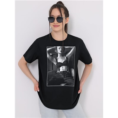 Апрель Футболка 1ЖДФК4442001