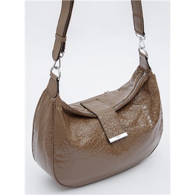 Сумка 51140S cappuccino  Velina Fabbiano-Safenta