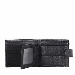 Кошелек 004PYH black Heanbag