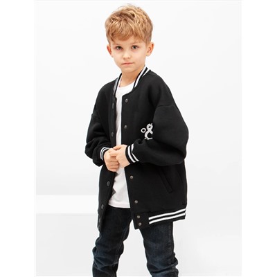 Соль&Перец Бомбер SP2211