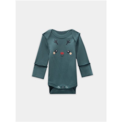 БОДИ ДЕТСКОЕ (2ШТ.) 13016-1-2