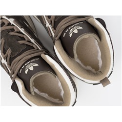 Зимние Кроссовки Adidas ADI 2000 High