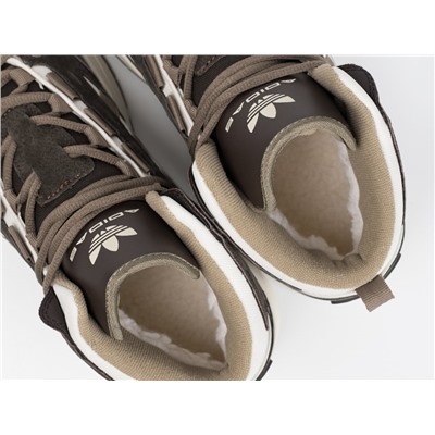 Зимние Кроссовки Adidas ADI 2000 High