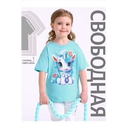 Футболка АПРЕЛЬ, 1121192