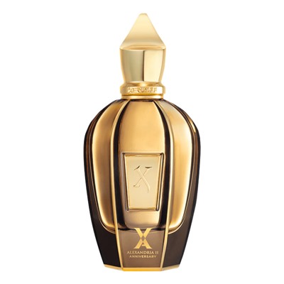 XERJOFF ALEXANDRIA II ANNIVERSARY 2ml parfume пробник