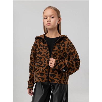 Bodo Толстовка 38-56MU