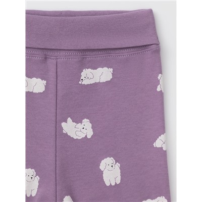 CROCKID Ползунки К 400220-2уп