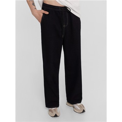 БРЮКИ ДЖИНСОВЫЕ МУЖСКИЕ 2024-2DTM502H-3R