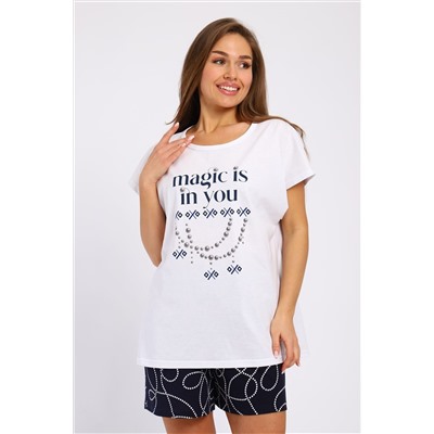 Костюм с шортами 147. 1 НАТАЛИ, 1182896