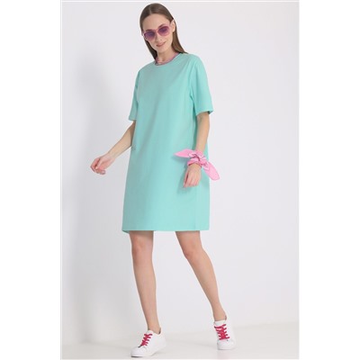 Платье АПРЕЛЬ, 1017184