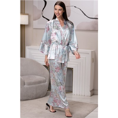 Комплект (Брюки+Жакет+Топ) MIA AMORE, 1099105