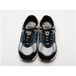 Кроссовки New Balance 990 v2