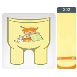 Классические CONTE-KIDS TIP-TOP Колготки детские