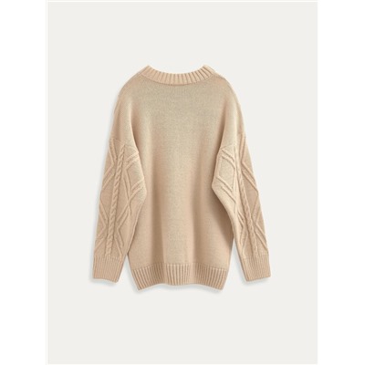 Джемперы CONTE LDK2513 Джемпер женский