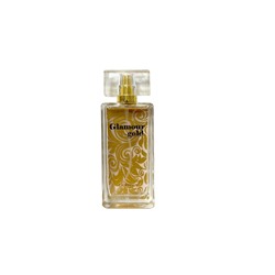 Туалетная вода Glamour Gold La Rouge 50мл жен edt тестер