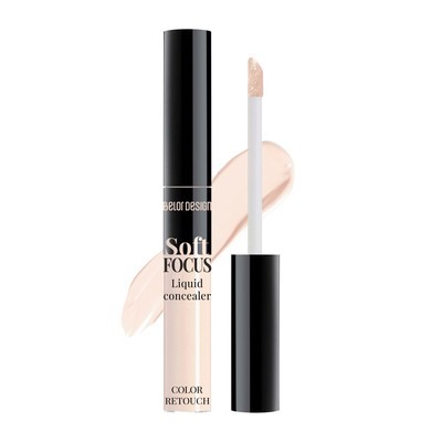 Консилер Жидкий SOFT FOCUS 101