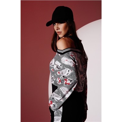 Костюм с брюками 67008 (тройка) НАТАЛИ, 872567