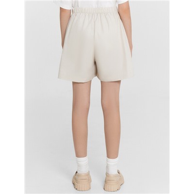 ШОРТЫ ДЛЯ ДЕВОЧЕК 137757