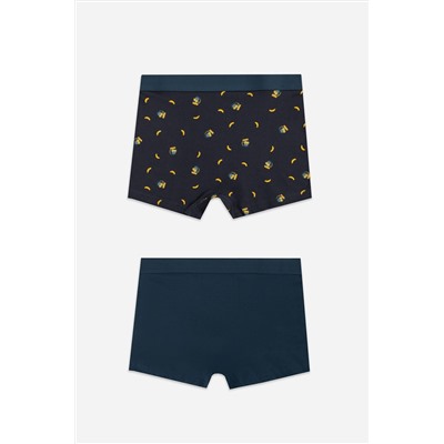 Трусы мужские (2шт) MARK FORMELLE, 1238486