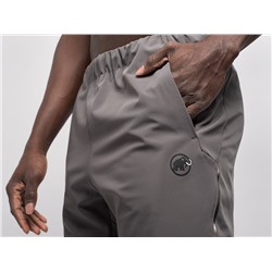 Брюки спортивные Mammut