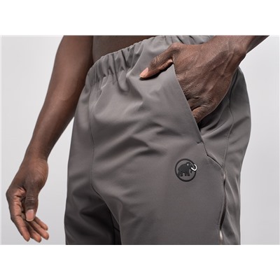 Брюки спортивные Mammut