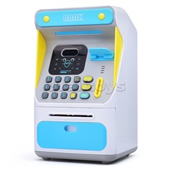 Копилка "Банк" в коробке