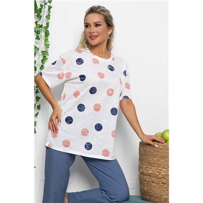 LT Collection Блуза