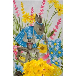 Натали Полотенце Полотенце подготовка к Пасхе