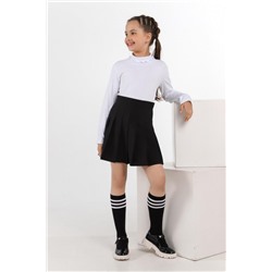 Джемпер СКУЛ-3 (белый)