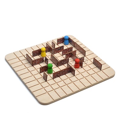 Игра "Стена"