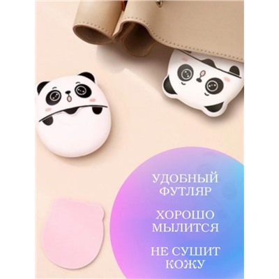 Мыло для рук листовое антибактериальное, 50 штук