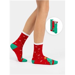 НОСКИ ДЕТСКИЕ (3 пары) 441A-1820