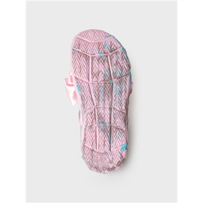 Сабо для девочек