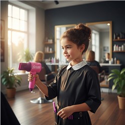 Набор стилиста "Твой стиль-2" в коробке