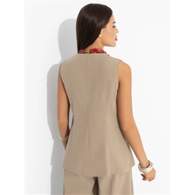 CHARUTTI Жилет 11827