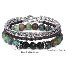 Акц -12% Браслет на резинке арт. 41 8554 (id 273827)