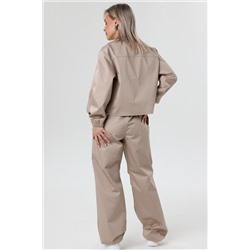 Брюки женские  133/01/Бежевый