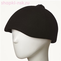 Кира шерсть Кепи женское (56-58)