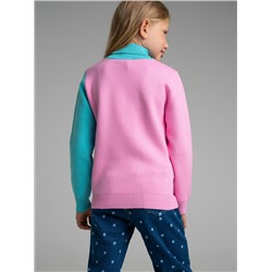 Свитер для девочки