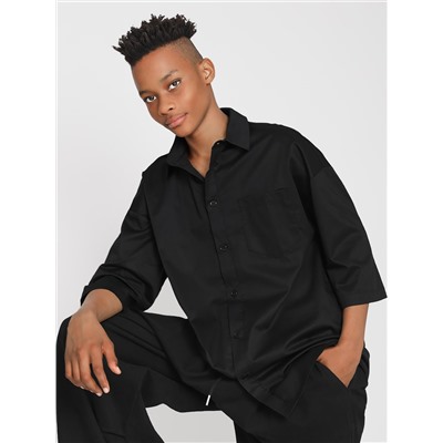 Рубашка Соль&Перец