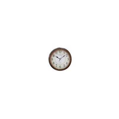 Часы настенные 300мм La Mer GD047003
