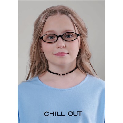 Футболка детская для девочки