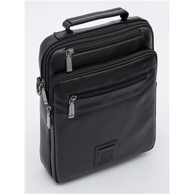 Сумка 10100-1AM black Allan Marco