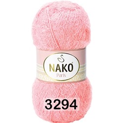 Пряжа Nako Paris