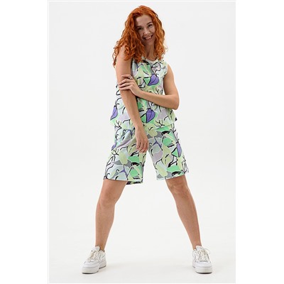 Костюм с шортами №21607 НАТАЛИ, 989024