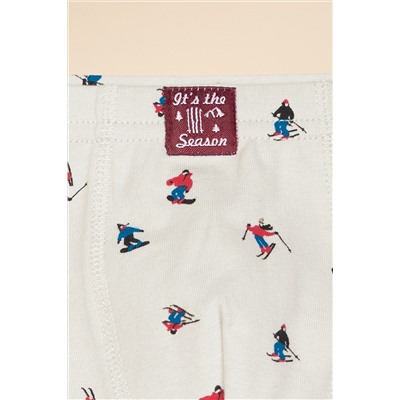 Трусы 2 шт. PELICAN, 942969