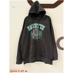 Толстовка бронь 2053719-1