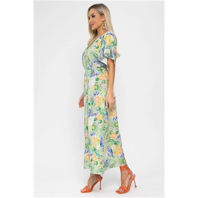 LT Collection Платье П15467-7М