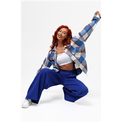 Рубашка 62017